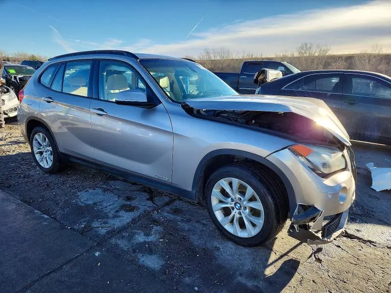 2013 BMW X1 XDRIVE28I  