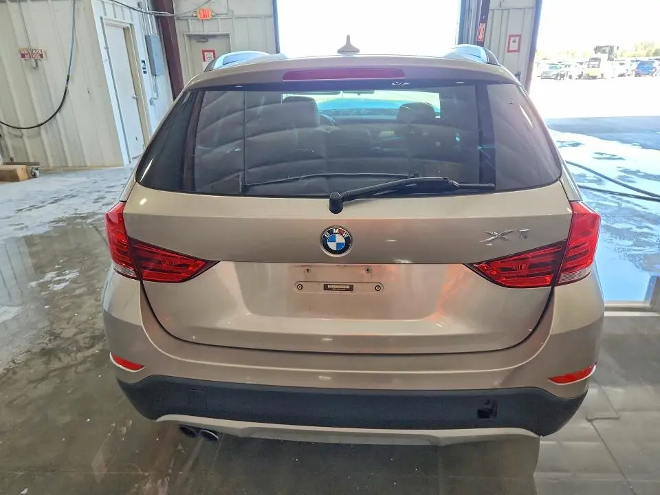 2015 BMW X1 XDRIVE28I  