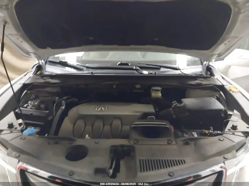 2015 ACURA RDX  