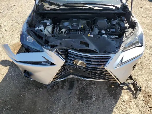 2019 LEXUS NX 300 BASE  