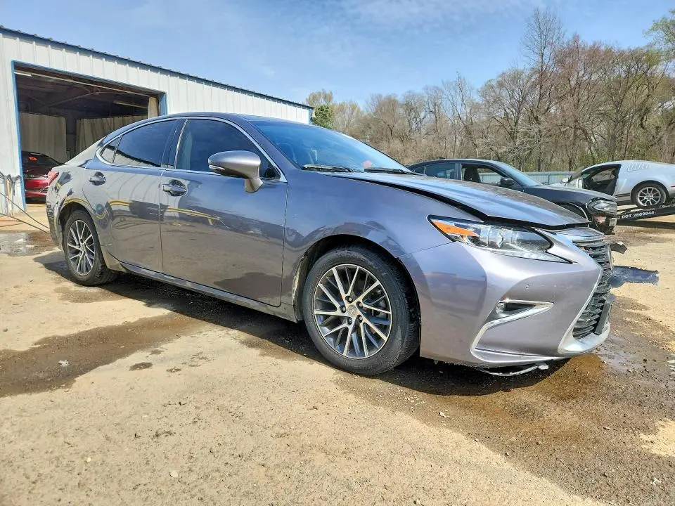 2017 LEXUS ES 350 BASE  