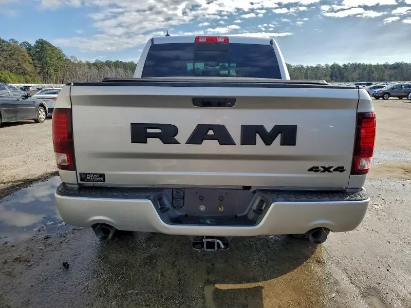 2017 RAM 1500 SPORT  