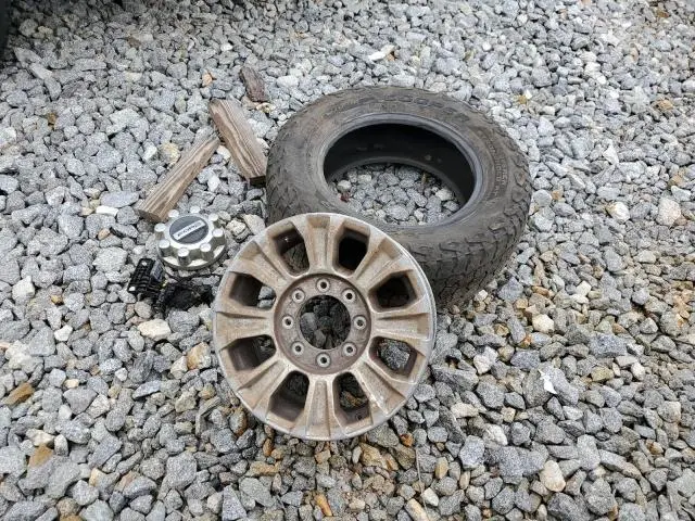 2021 FORD F250 SUPER DUTY  