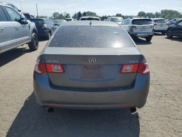2010 ACURA TSX   