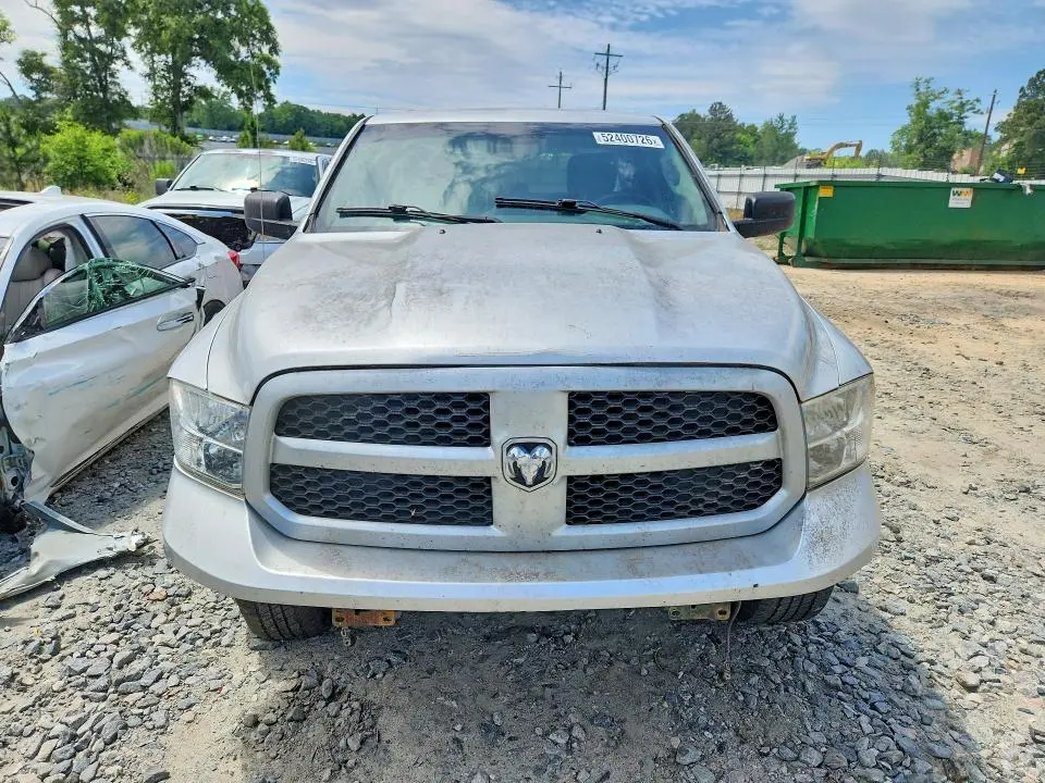 2017 RAM 1500 ST  