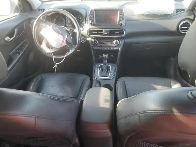 2018 HYUNDAI KONA ULTIMATE  