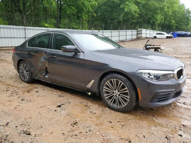 2019 BMW 540 I  
