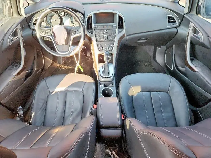 2012 BUICK VERANO   