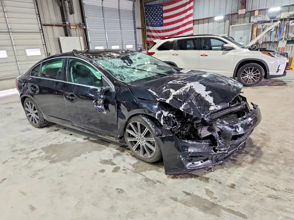 2018 VOLVO S60 INSCRIPTION  