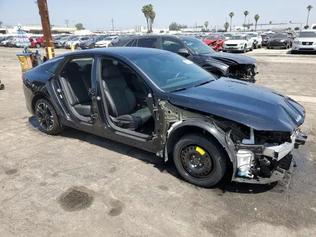 2024 KIA K5 GT LINE  