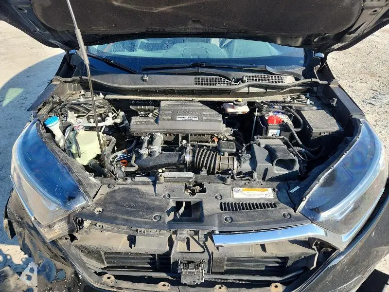 2019 HONDA CR-V EXL  