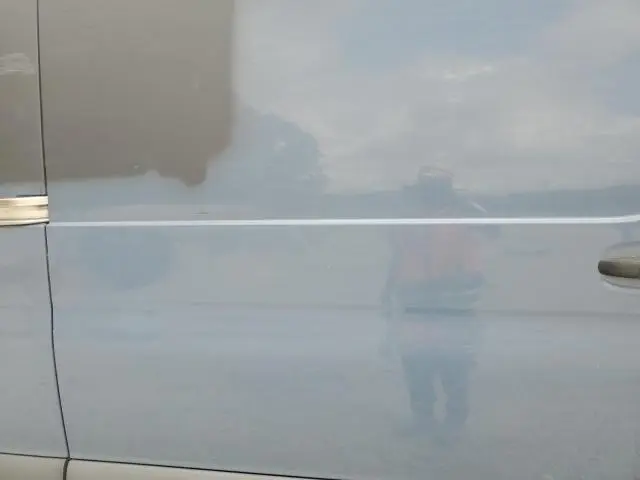 2019 MERCEDES-BENZ SPRINTER 2500/3500  