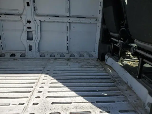 2023 RAM PROMASTER 2500 2500 HIGH  
