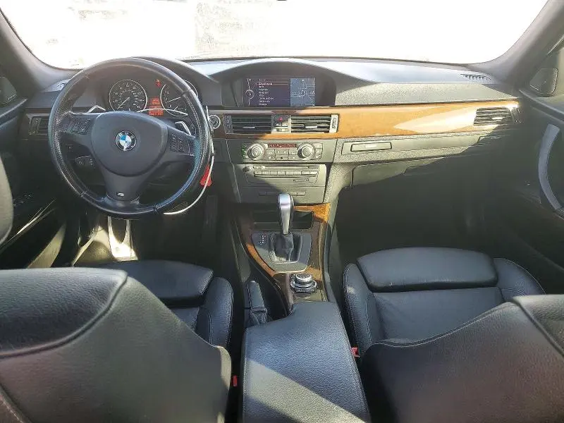 2011 BMW 335 XI  