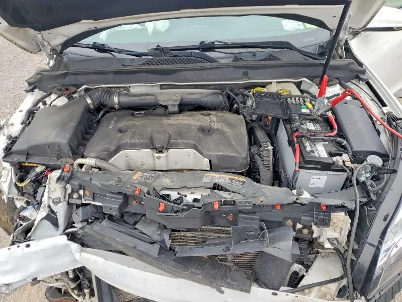 2015 CHEVROLET MALIBU 1LT  