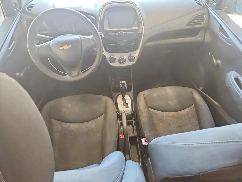 2016 CHEVROLET SPARK LS  