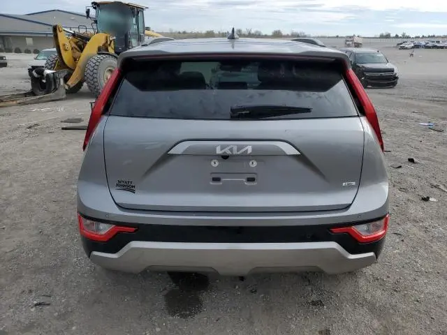 2023 KIA NIRO EX  