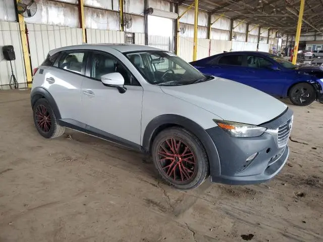 2016 MAZDA CX-3 TOURING  