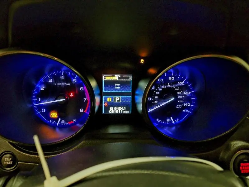 2017 SUBARU LEGACY 2.5I LIMITED  