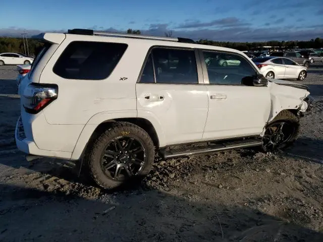 2024 TOYOTA 4RUNNER SR5/SR5 PREMIUM  