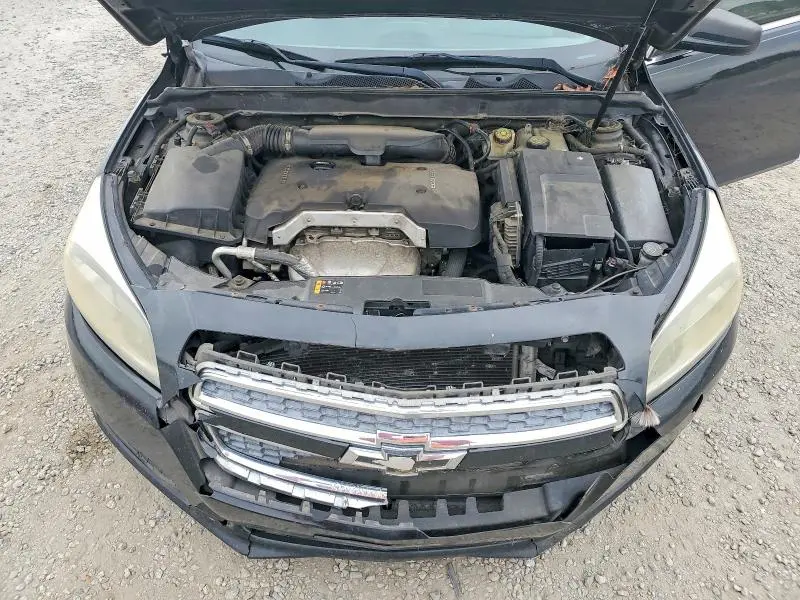 2013 CHEVROLET MALIBU LS  