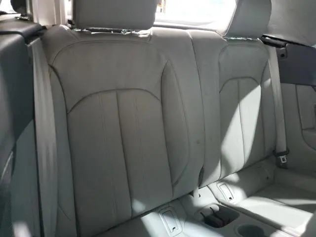 2018 AUDI A5 PREMIUM PLUS  