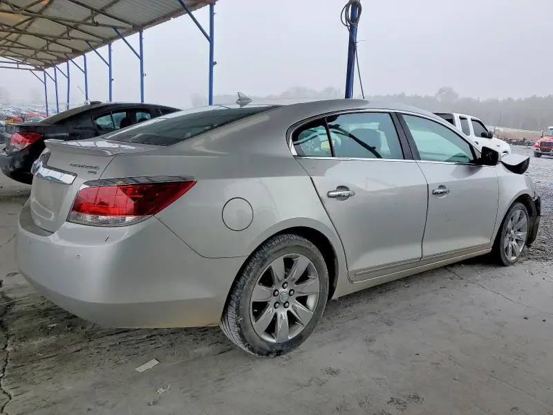 2011 BUICK LACROSSE CXL  