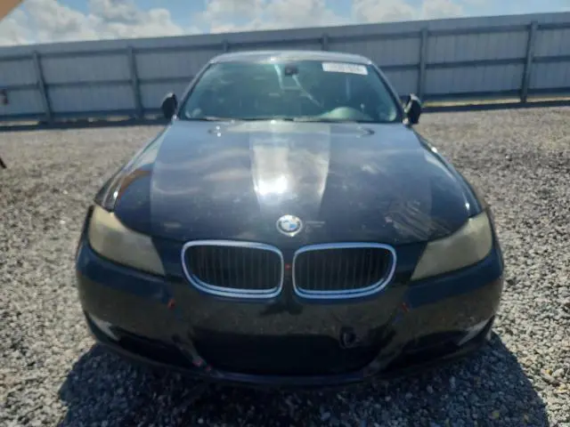 2010 BMW 328 I  