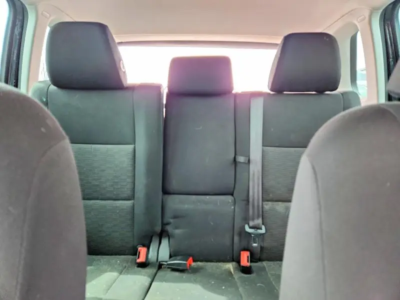 2016 VOLKSWAGEN TIGUAN COMFORTLINE  