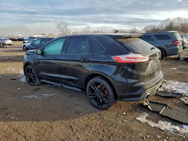 2022 FORD EDGE ST  