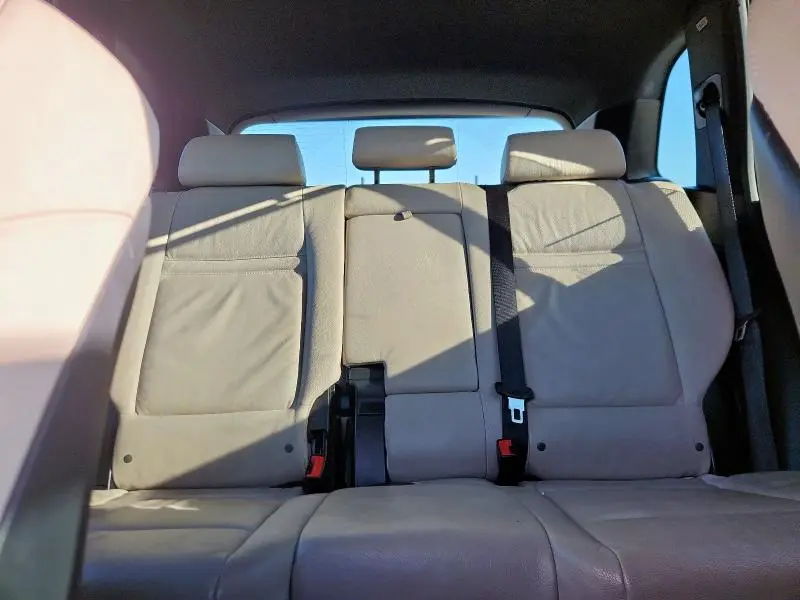 2012 BMW X5 XDRIVE35D  