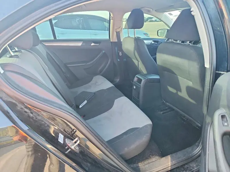2018 VOLKSWAGEN JETTA S  