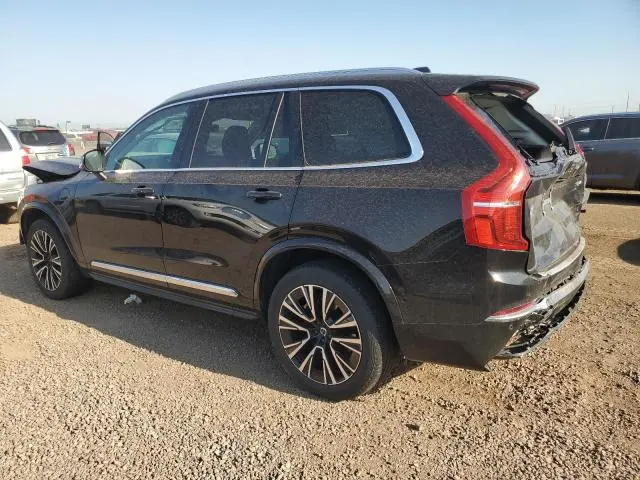 2025 VOLVO XC90 PLUS  