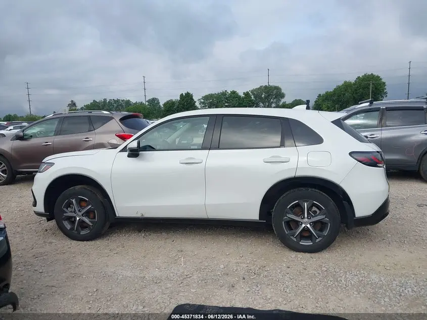 2024 HONDA HR-V AWD EX-L/AWD EX-L W/O BSI