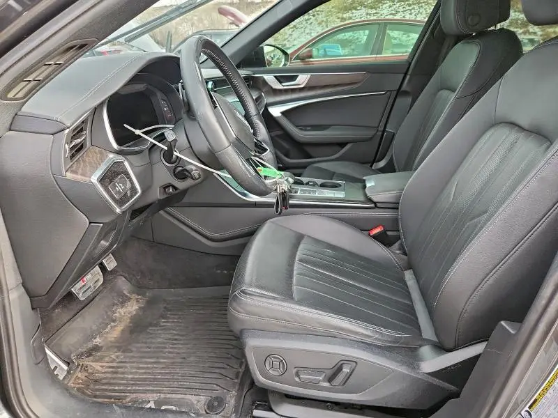 2019 AUDI A6 PREMIUM PLUS  