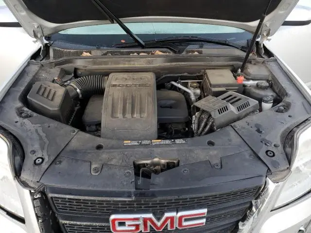 2013 GMC TERRAIN SLE  