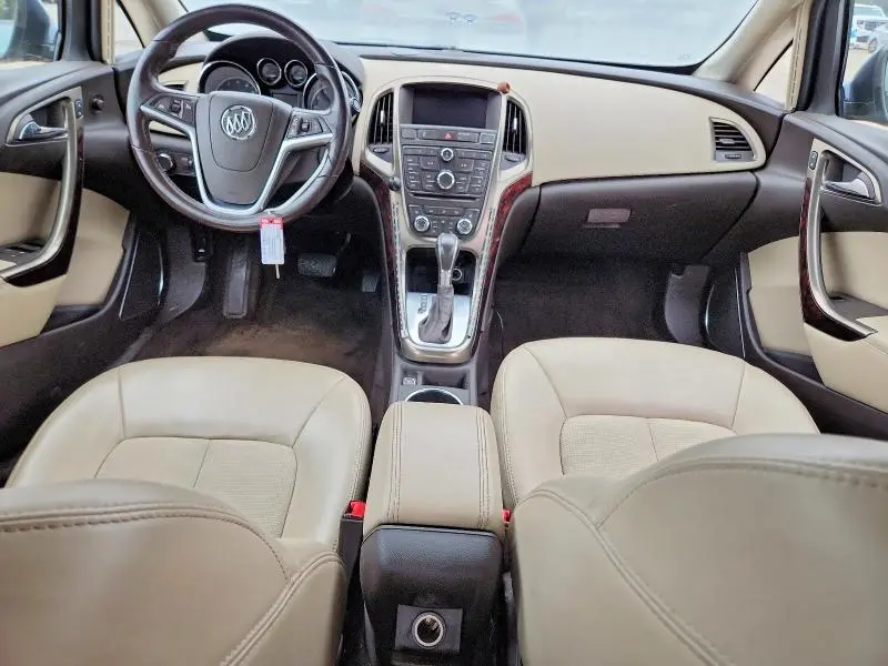 2015 BUICK VERANO   