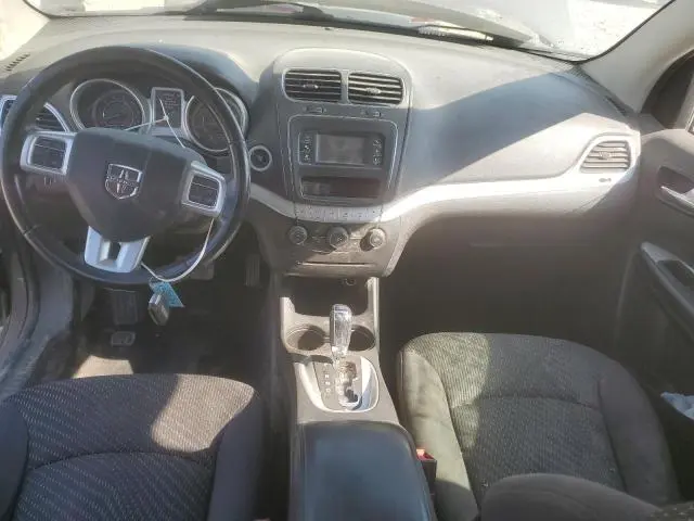 2015 DODGE JOURNEY SE  