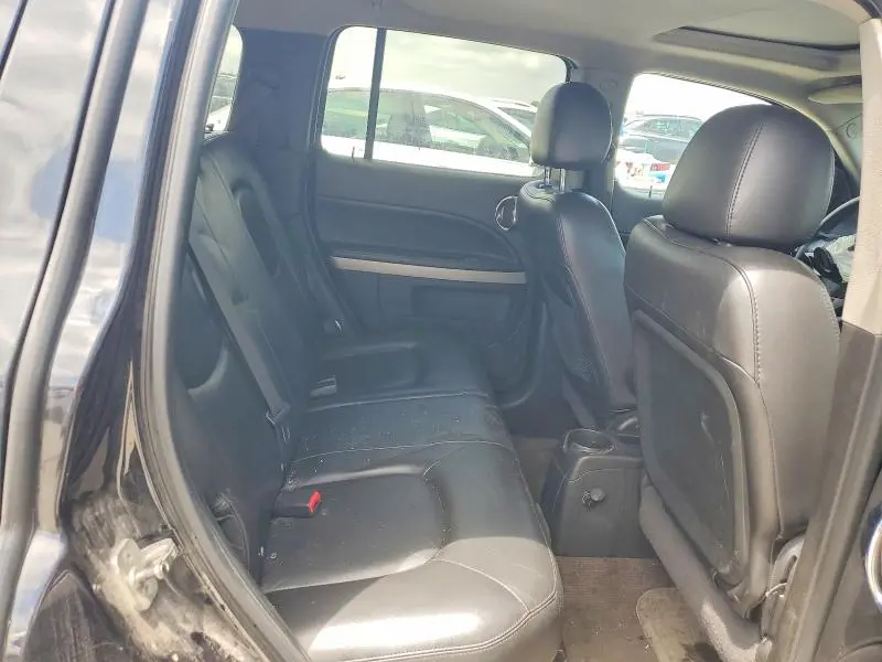 2011 CHEVROLET HHR LT  