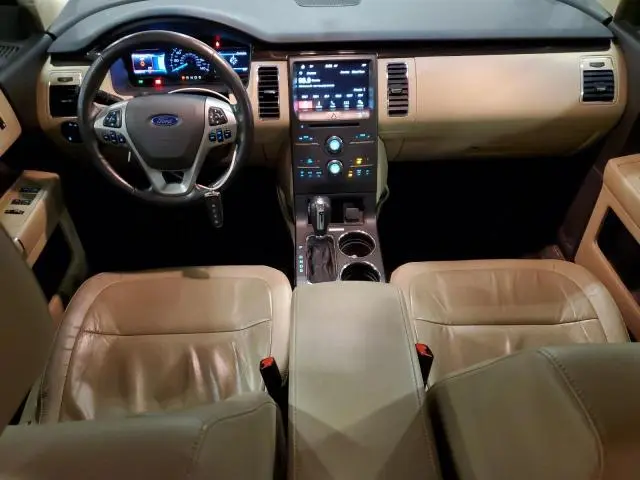 2016 FORD FLEX SEL  
