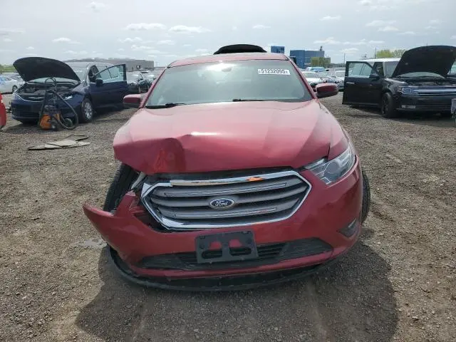 2015 FORD TAURUS SEL  