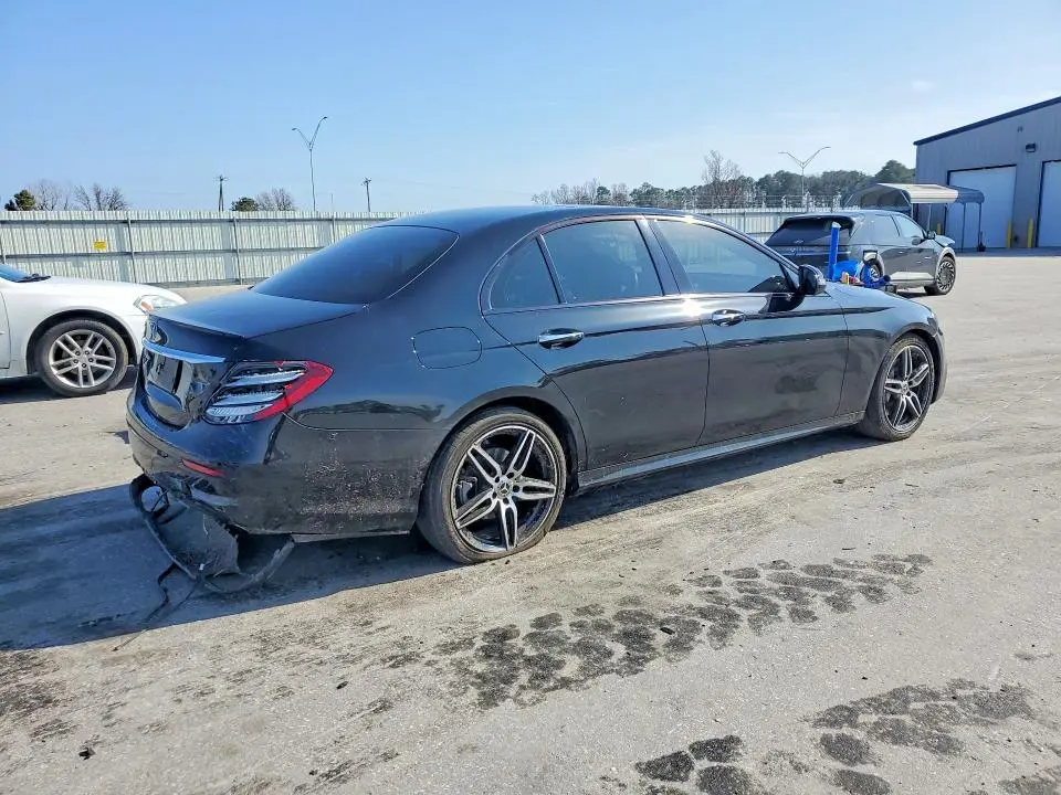 2020 MERCEDES-BENZ E 350  