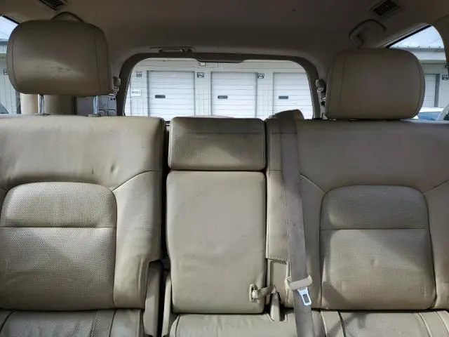 2013 TOYOTA LAND CRUISER   