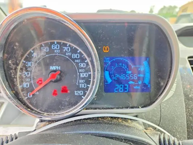 2014 CHEVROLET SPARK LS  