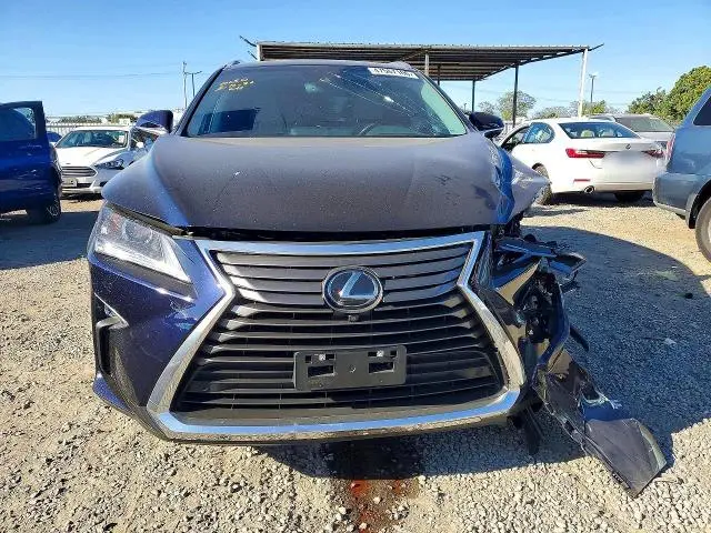 2019 LEXUS RX 350 BASE  