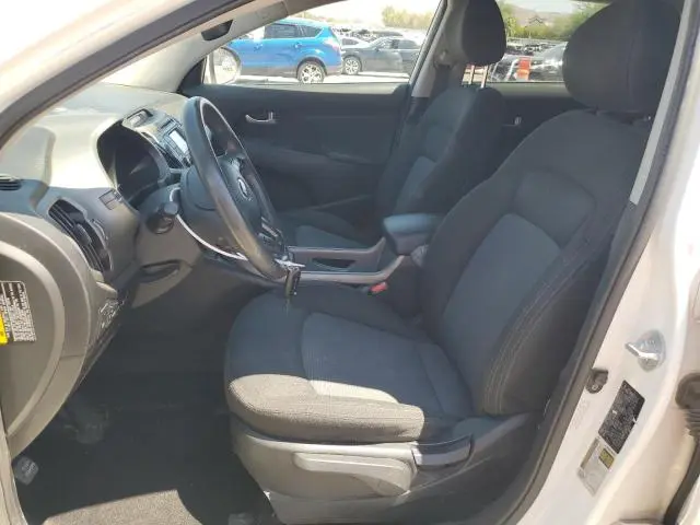 2014 KIA SPORTAGE BASE  
