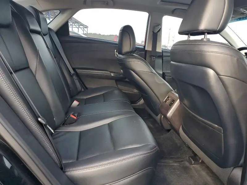 2018 TOYOTA AVALON XLE  