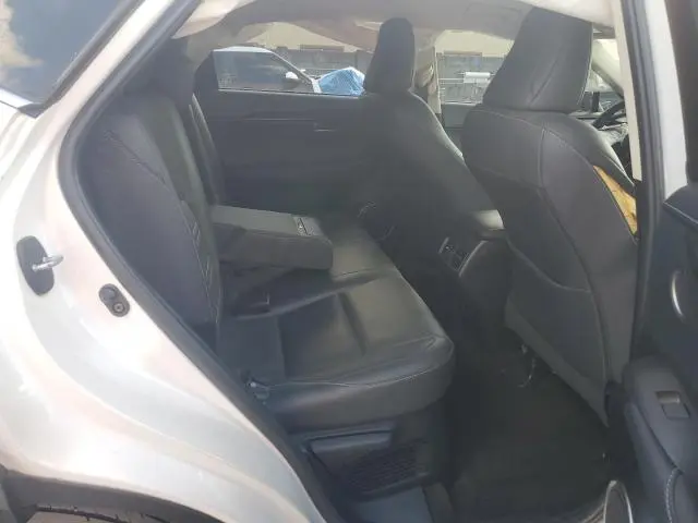 2017 LEXUS NX 200T BASE  