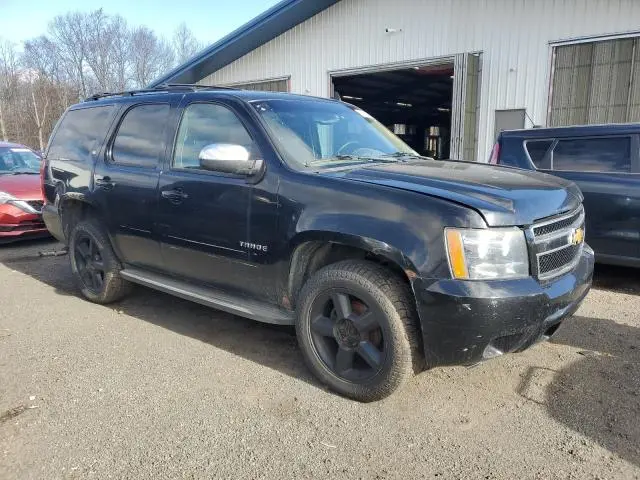 2013 CHEVROLET TAHOE K1500 LT  