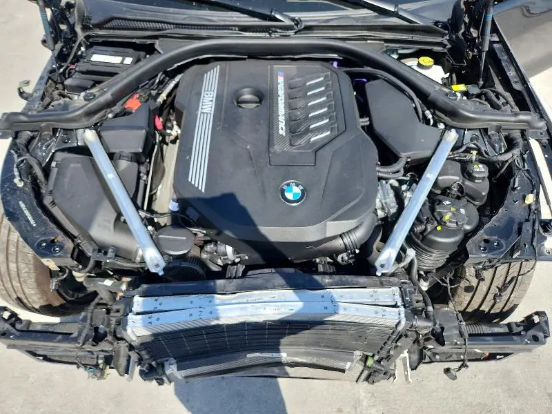 2023 BMW M440XI   